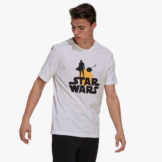 adidas x Star Wars The Mandalorian