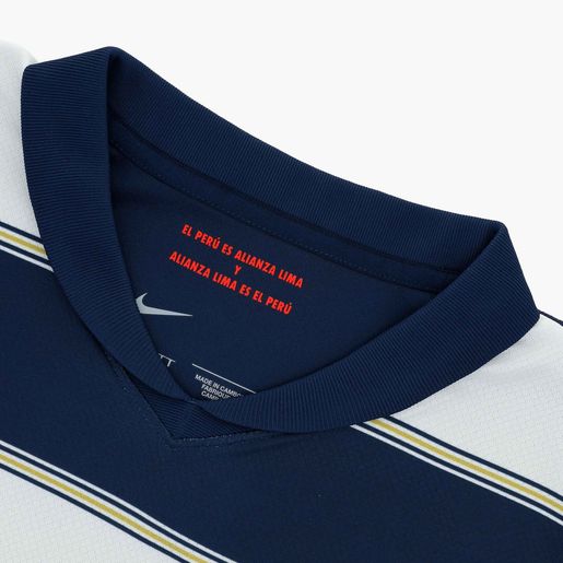 Nike Camiseta Hombre Alianza Lima 125 años