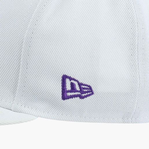New Era Los Angeles Lakers NBA 9fifty