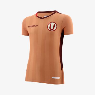 Camiseta Niño Universitario Alterna 2 2025 Estadio