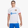 Nike Camiseta Barcelona Visita 2023/24