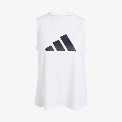 adidas BVD Train Essentials Big Performance Logo T