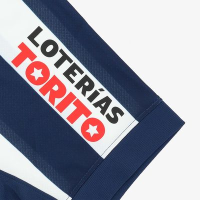 Nike Camiseta Hombre Alianza Lima 2026 Local