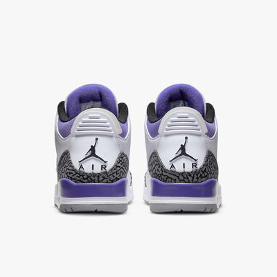 Nike Air Jordan III Retro