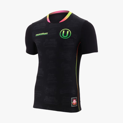 Camiseta Universitario Alterna 2 2026 Estadio