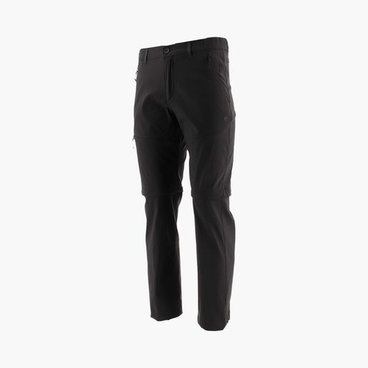 Craghoppers Kiwi PRO Shorts, Pantaloncini da Escursionismo Uomo, Dark Lead, 30