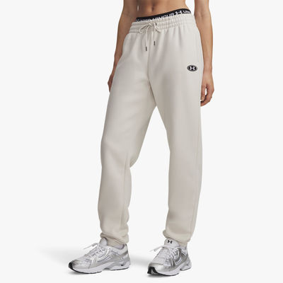 Under Armour Pantalón Icon Fleece