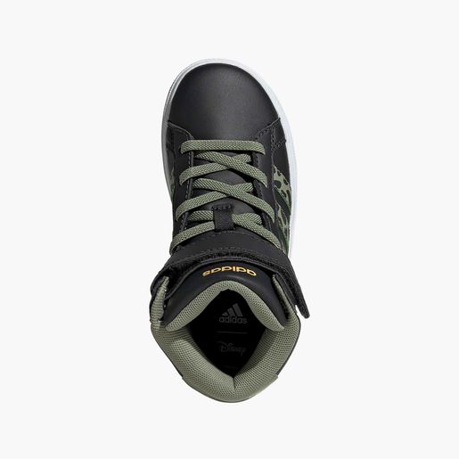 adidas Grand Court Mid adidas x Disney Lion King