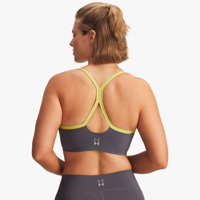 Under Armour Top Halo Bonded
