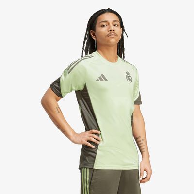 adidas Camiseta Training Real Madrid Tiro 25 Niño