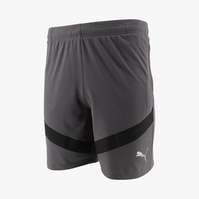 Short de Presentación LDU Puma 2023