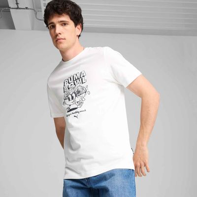 Puma Graphics Bowl
