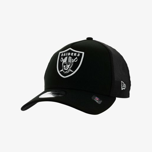 New Era Las Vegas Raiders MLB 9Forty Black