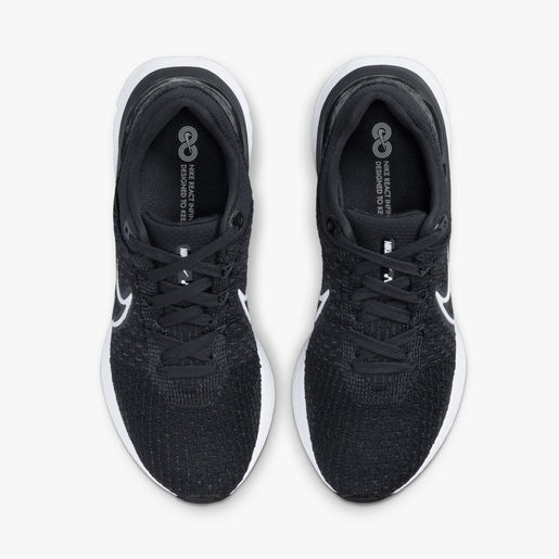 Nike React Infinity Run Flyknit 3
