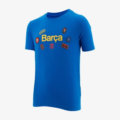 Barcelona FC Polo Niño FU