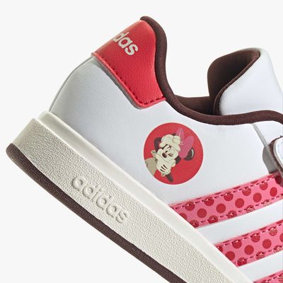 adidas Grand Court 2.0 Minnie Mouse