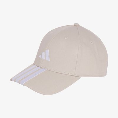 adidas Gorra Béisbol 3 Tiras New Logo