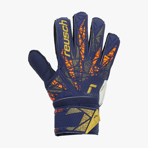 Reusch Attrakt Solid