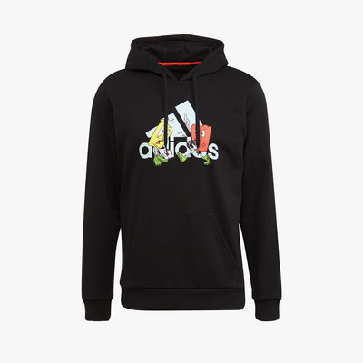 adidas Mascot