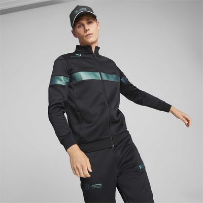 Puma Mercedes-AMG Petronas Motorsport Metal Energy