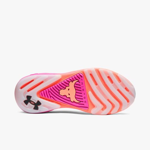 Under Armour Project Rock 7