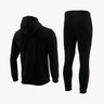 adidas Buzo Sportswear Polera con Capucha Tela Fre