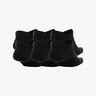 Under Armour Media Cortas Essential 6 Pares