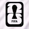 FIFA Polo Inglaterra Mundial 2026