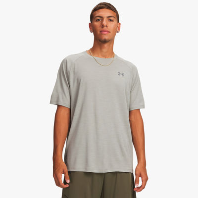 Under Armour Camiseta Tech Textured