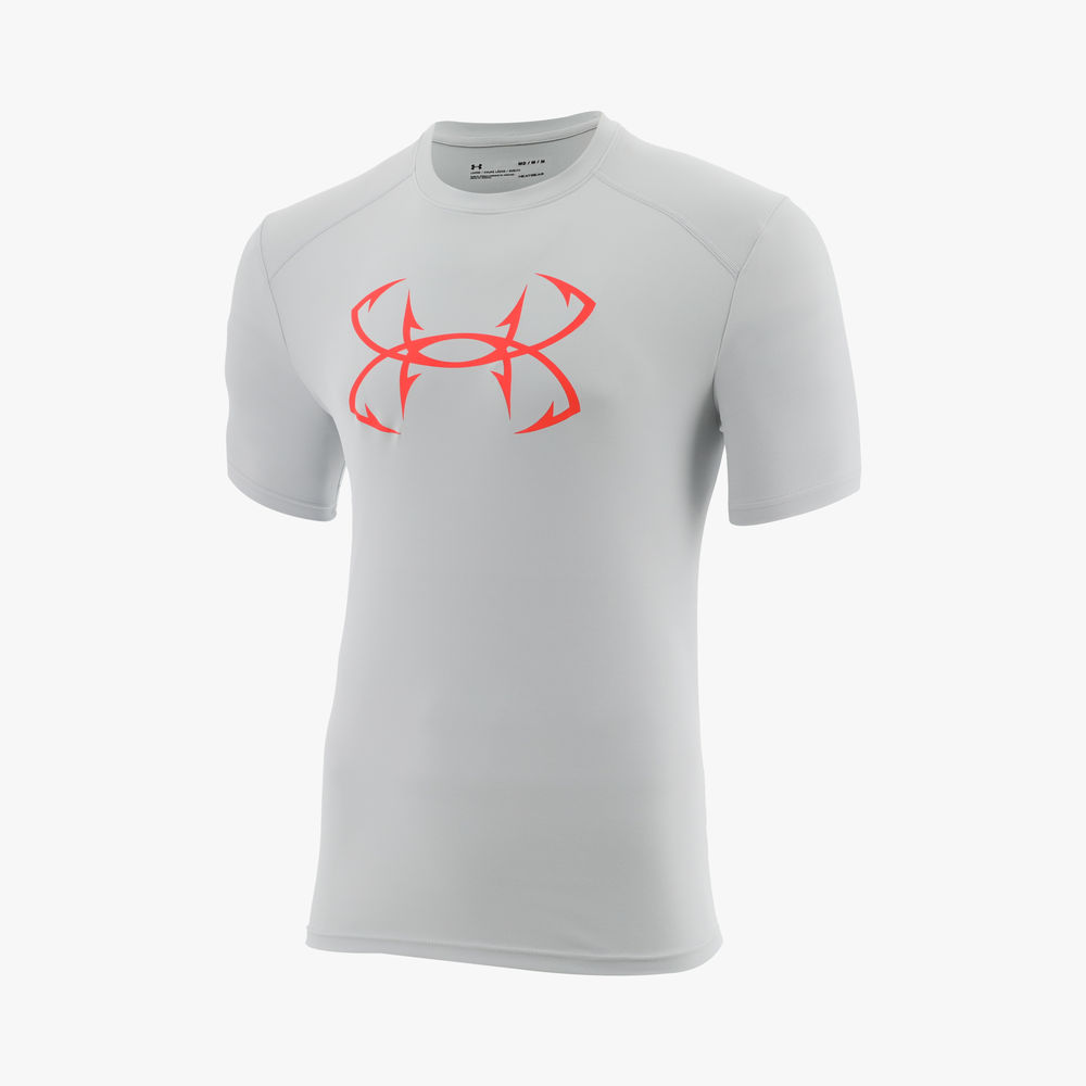 Under Armour Iso-Chill Fish Hook