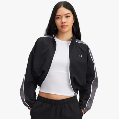 Under Armour Chompa Rival Swoven