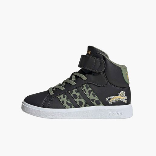 adidas Grand Court Mid adidas x Disney Lion King