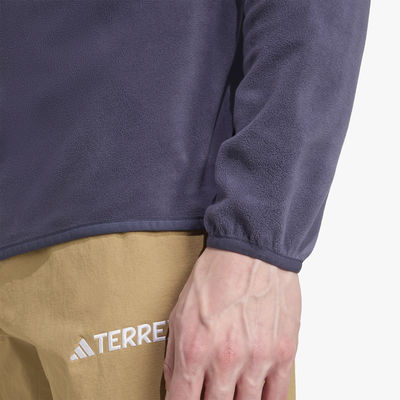 adidas Buzo Multi Essentials 1/2 Zip Fleece