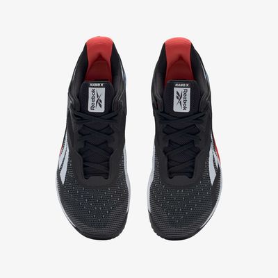Reebok Nano X