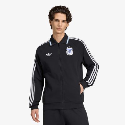 adidas Casaca Anthem Visitante
