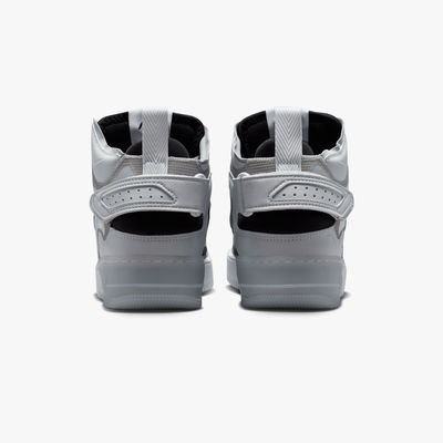 Nike Air Force 1 Mid React