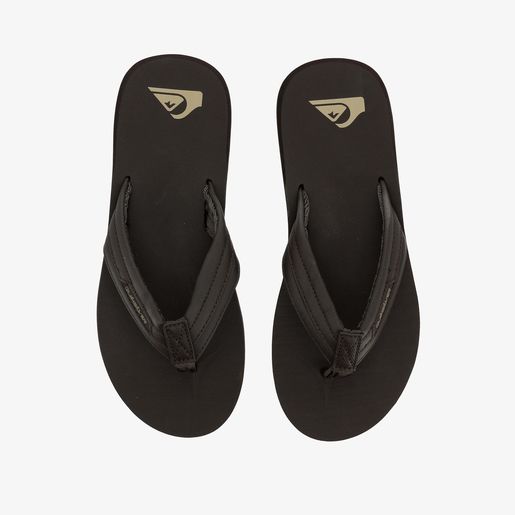 Quiksilver Sandalias Carver Tropics