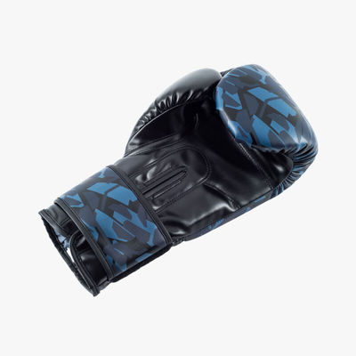 UFC Guantes Boxeo Pro Octagon Lava 8 Oz