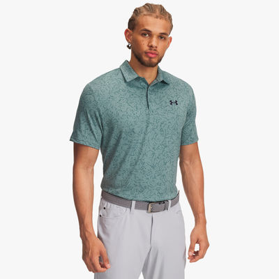 Under Armour Polo Playoff 3.0