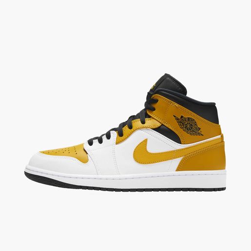 nike mids jordan