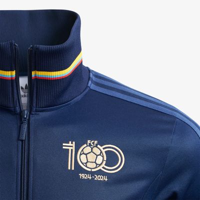 adidas Chompa Colombia 24 Aniversario