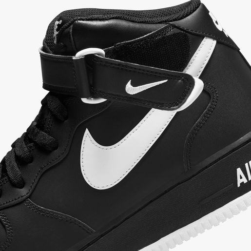 air force 1 mid size 4