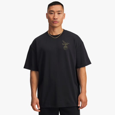 Under Armour Camiseta Project Rock