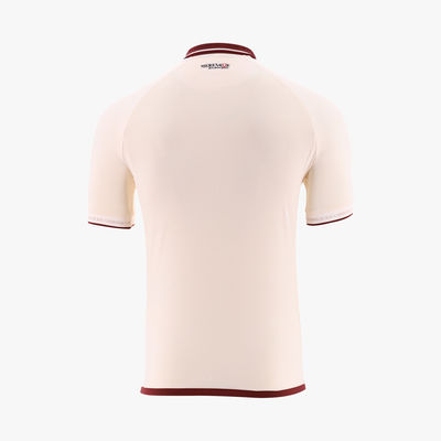 Camiseta Hombre Universitario Home 2026 Jugador