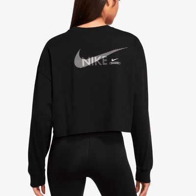 Nike Sportswear Swoosh Top