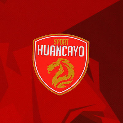 Camiseta Sport Huancayo Local 2024