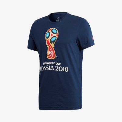 adidas World Cup Emblem