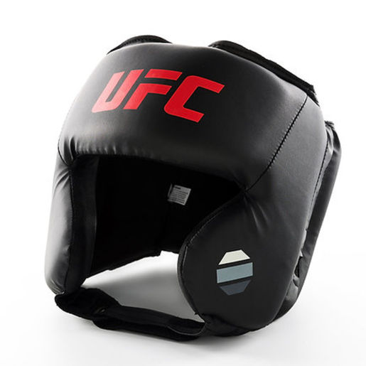 UFC Protector de Cabeza Open Face Training