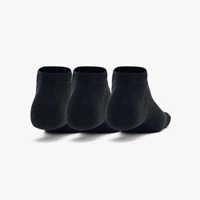 Under Armour Media Invisible Essential 3 Pares