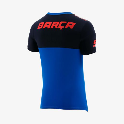 Camiseta F.C. Barcelona